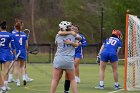 WLax vs USCGA  Women’s Lacrosse vs US Coast Guard Academy. - Photo by Keith Nordstrom : WLax, lacrosse